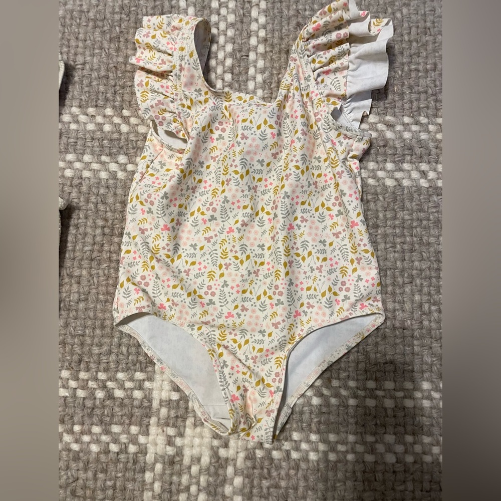 H&M one piece (18m-2T)